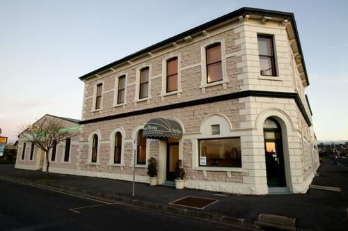 Park Hotel Mount Gambier Exterior foto
